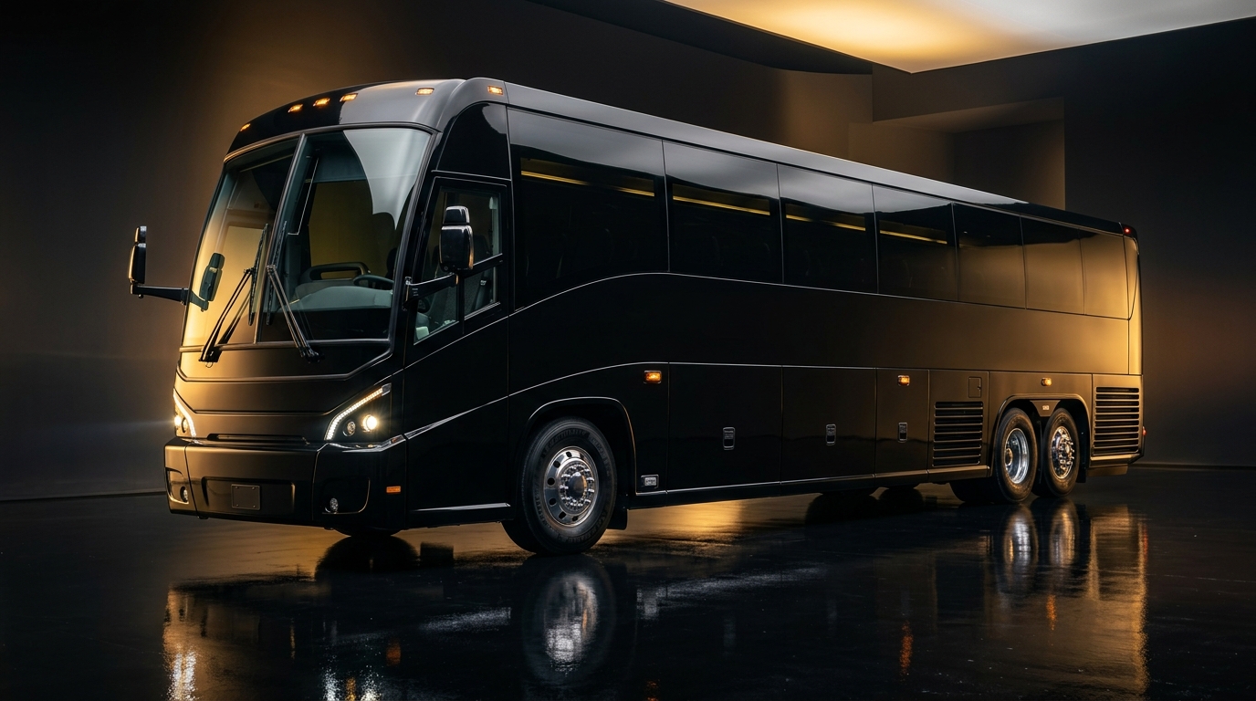 Motorcoach